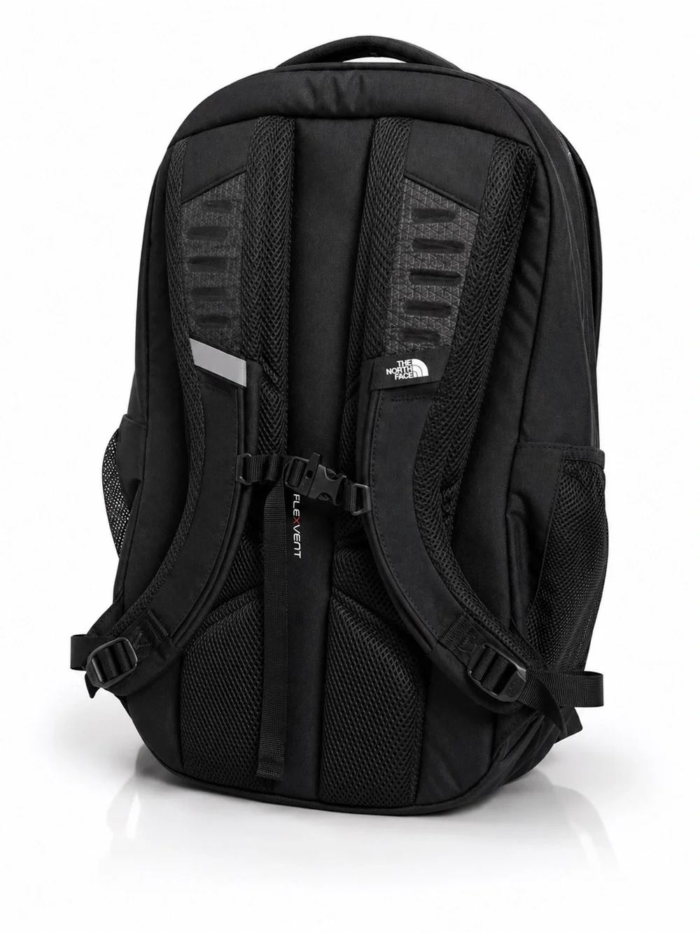 The North Face Black Jester Daypack Backpack